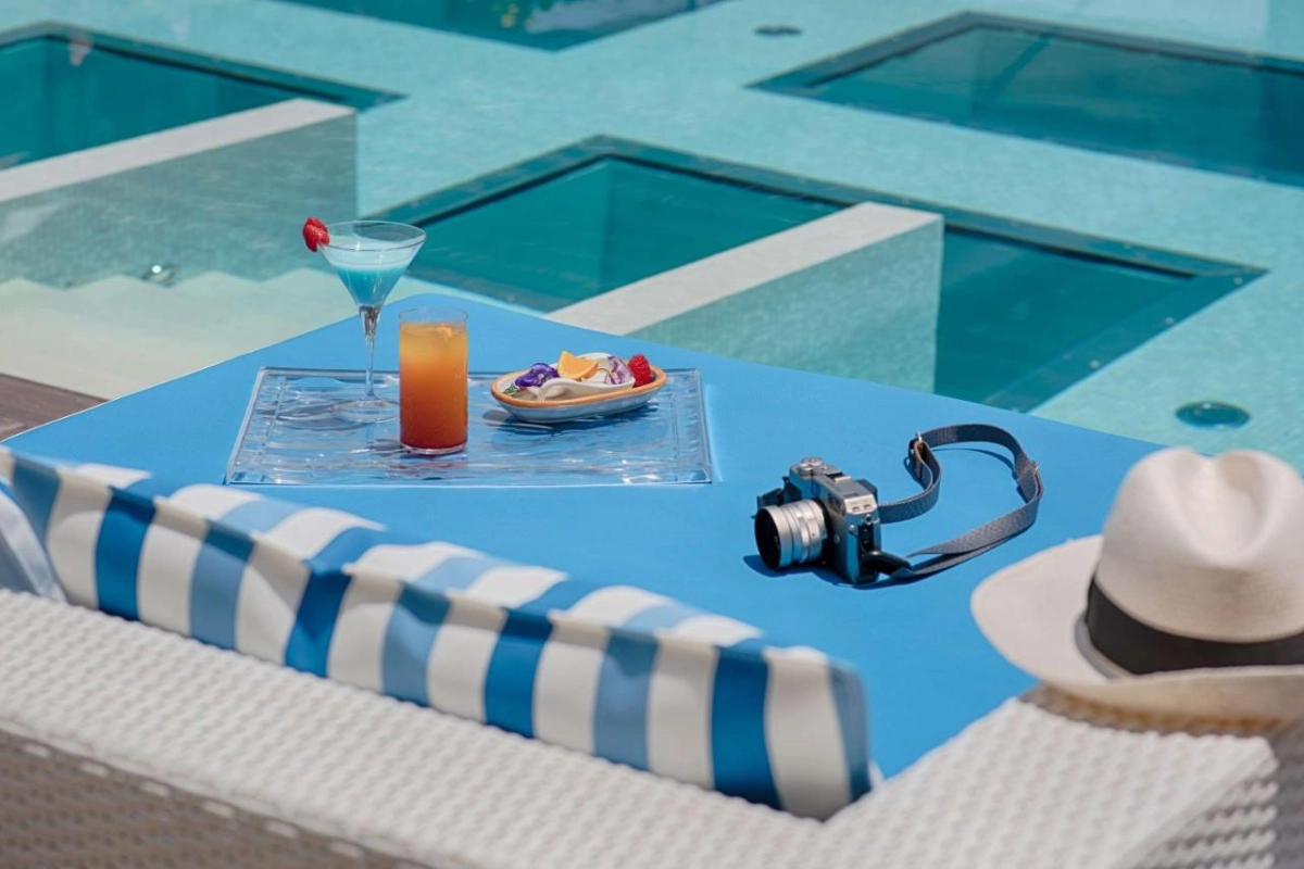 NH Collection Taormina - Hotel Photo 42