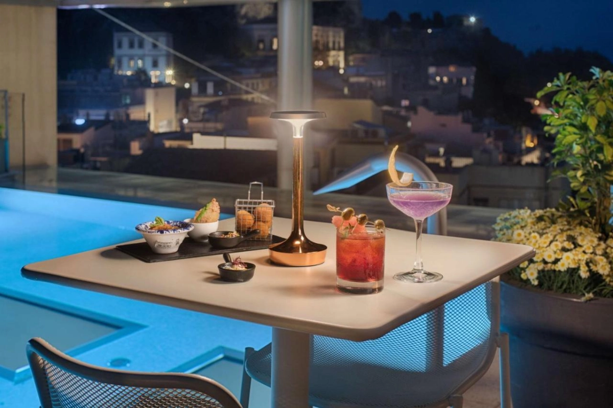 NH Collection Taormina - Hotel Photo 44