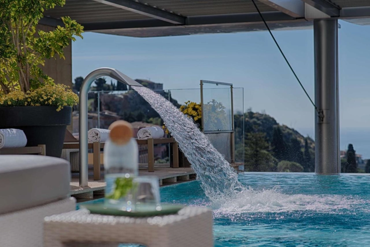 NH Collection Taormina - Hotel Photo 45