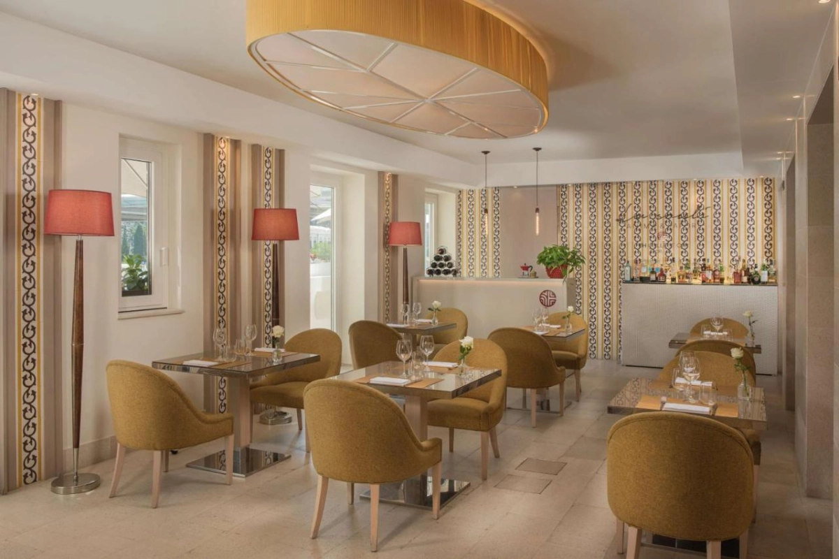 NH Collection Taormina - Hotel Photo 46