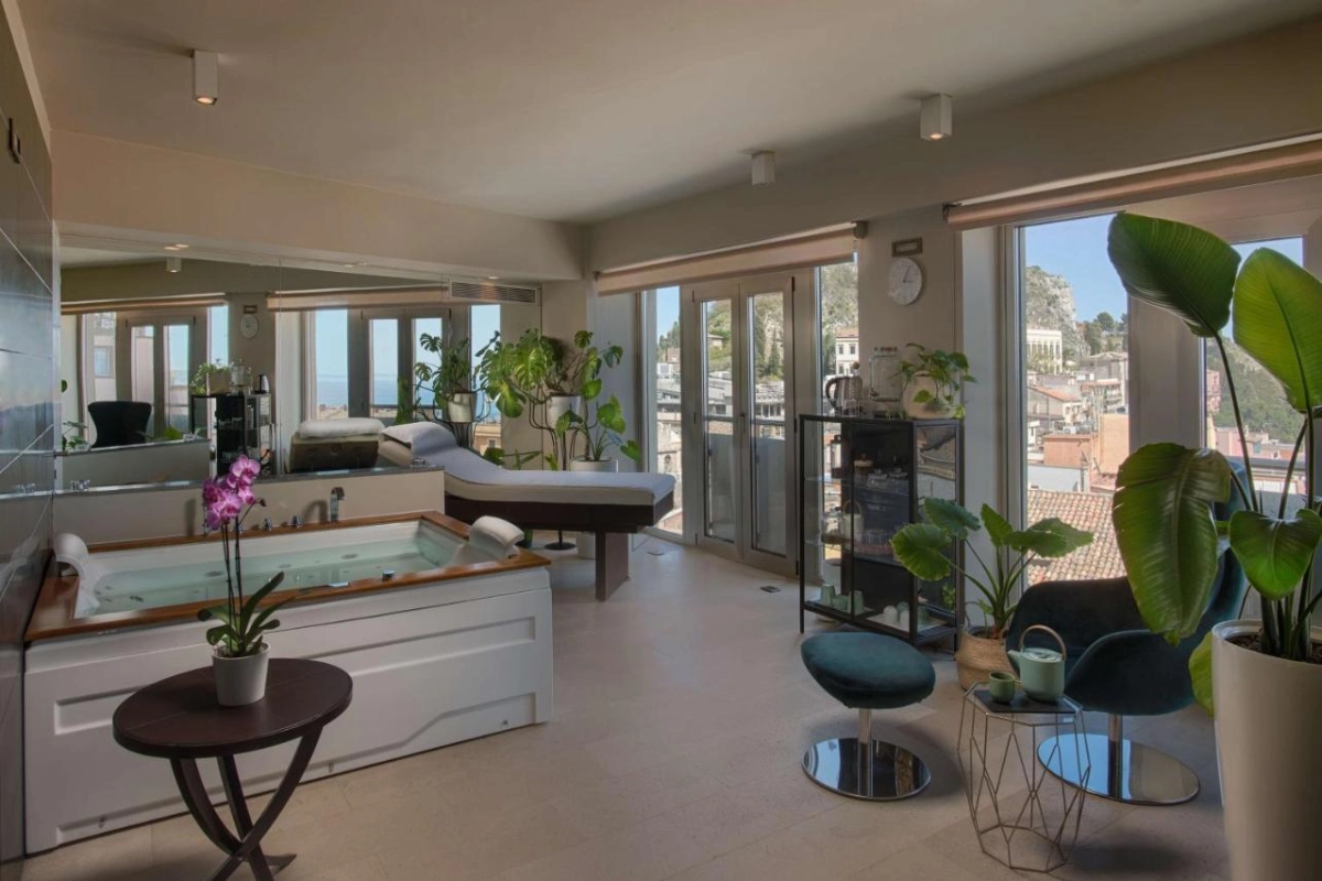 NH Collection Taormina - Hotel Photo 50