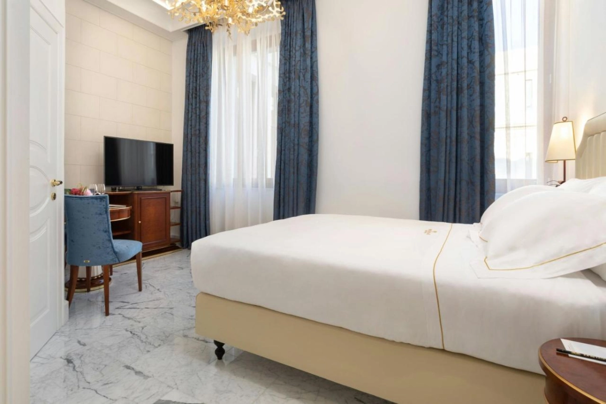 Ortea Palace Hotel, Autograph Collection - Hotel Photo 7