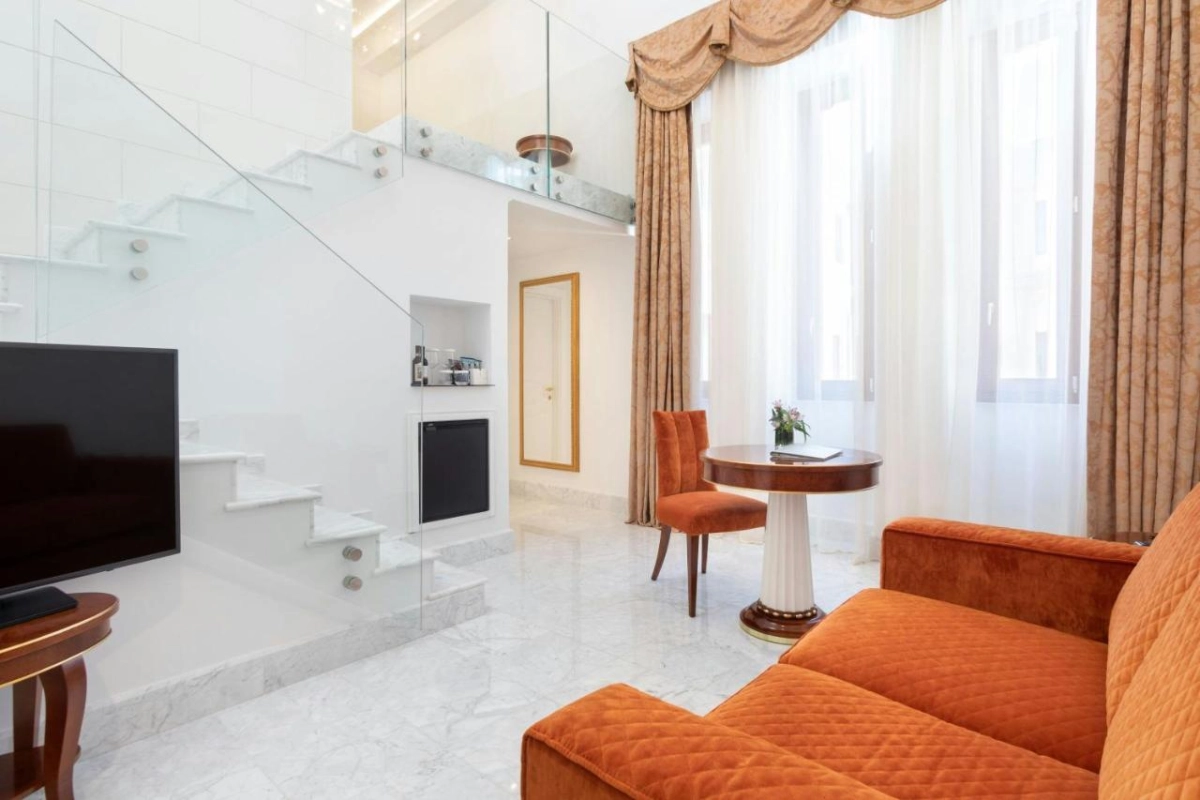 Ortea Palace Hotel, Autograph Collection - Hotel Photo 8