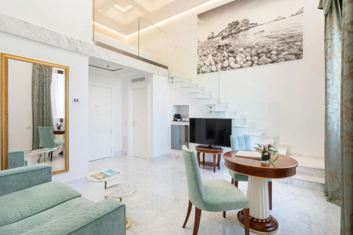 Ortea Palace Hotel, Autograph Collection - Hotel Photo 9