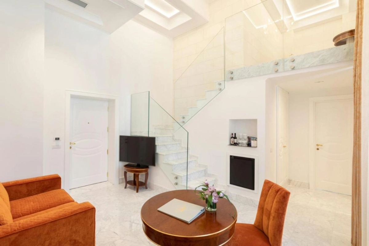 Ortea Palace Hotel, Autograph Collection - Hotel Photo 13