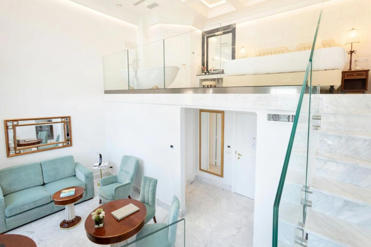 Ortea Palace Hotel, Autograph Collection - Hotel Photo 23