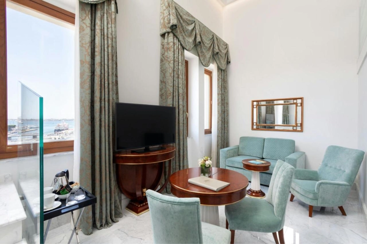 Ortea Palace Hotel, Autograph Collection - Hotel Photo 24