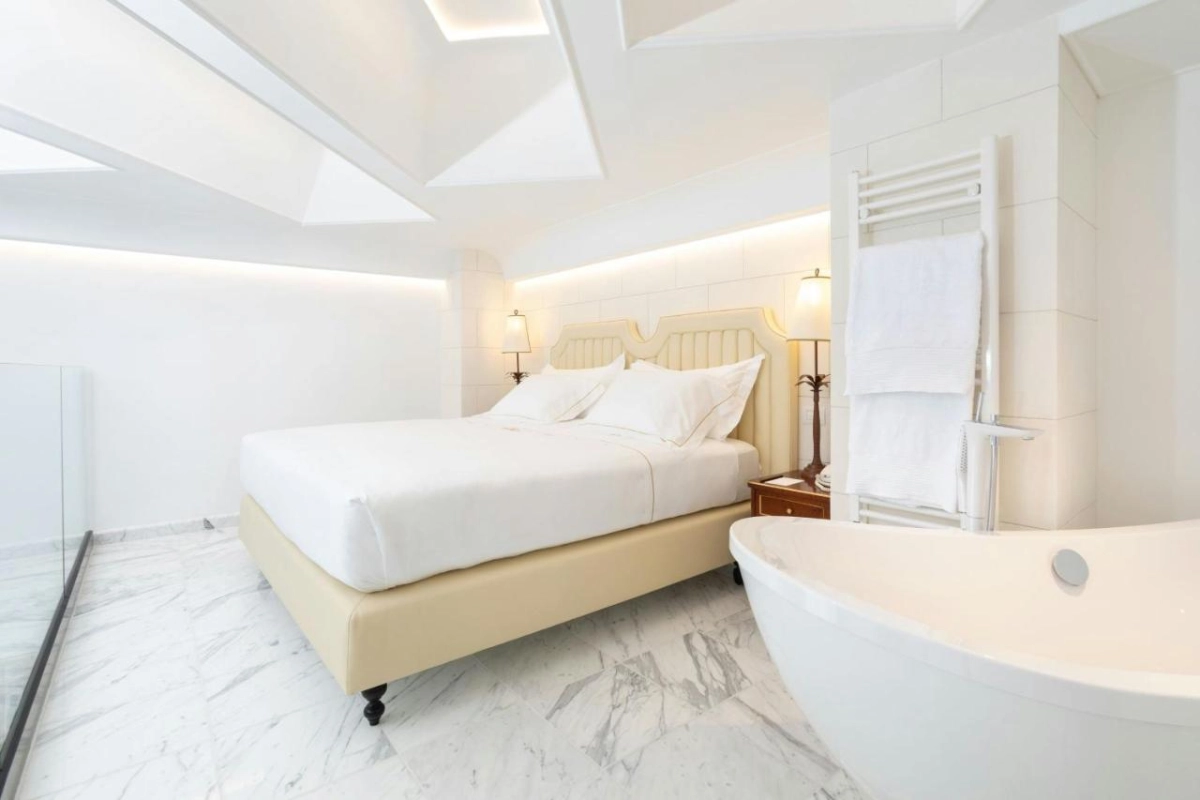 Ortea Palace Hotel, Autograph Collection - Hotel Photo 26