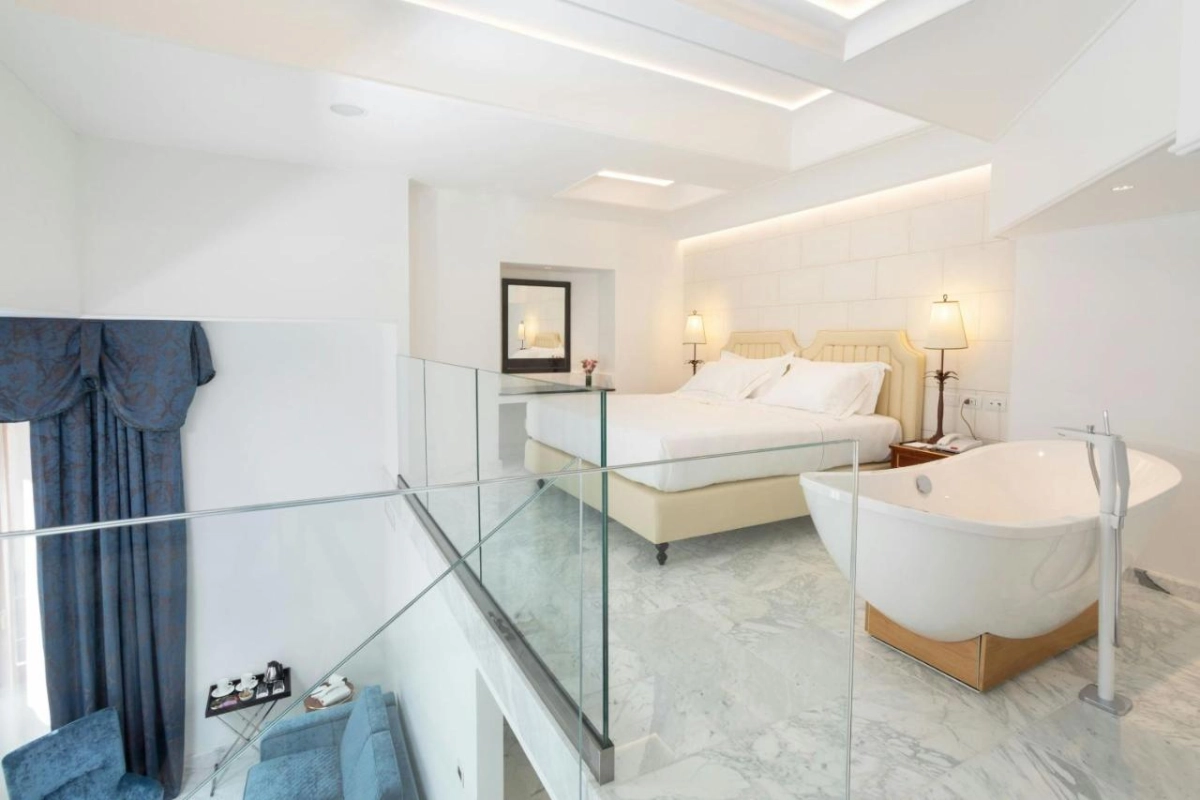 Ortea Palace Hotel, Autograph Collection - Hotel Photo 31