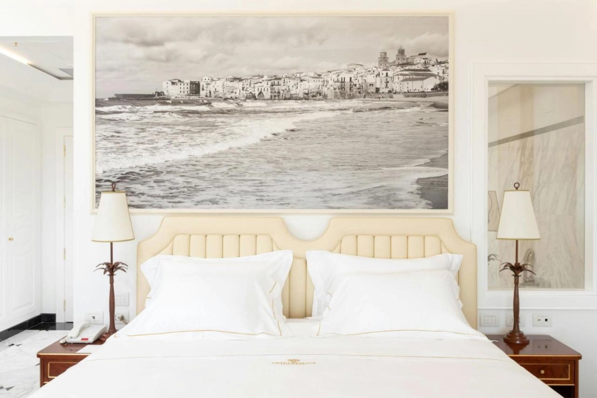 Ortea Palace Hotel, Autograph Collection - Hotel Photo 33