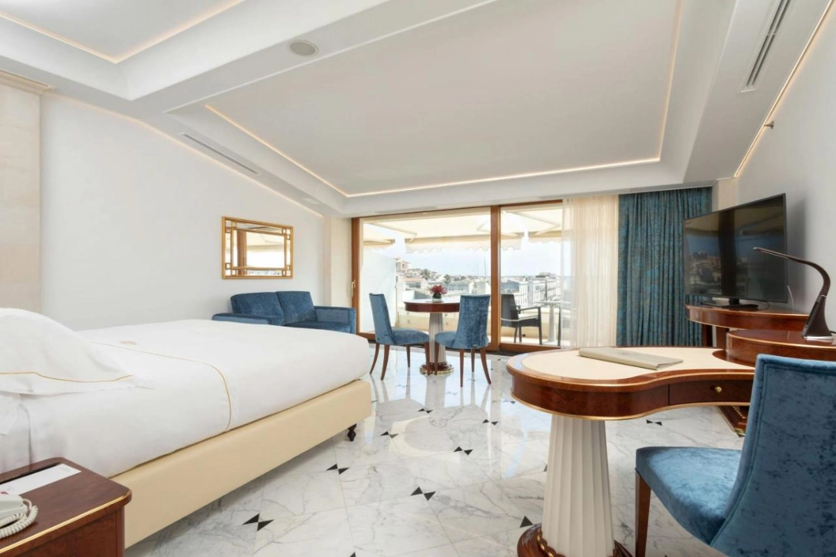 Ortea Palace Hotel, Autograph Collection - Hotel Photo 36