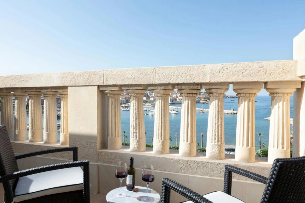 Ortea Palace Hotel, Autograph Collection - Hotel Photo 40