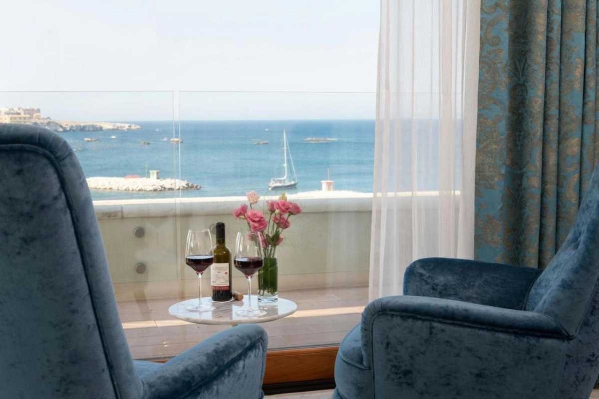 Ortea Palace Hotel, Autograph Collection - Hotel Photo 41