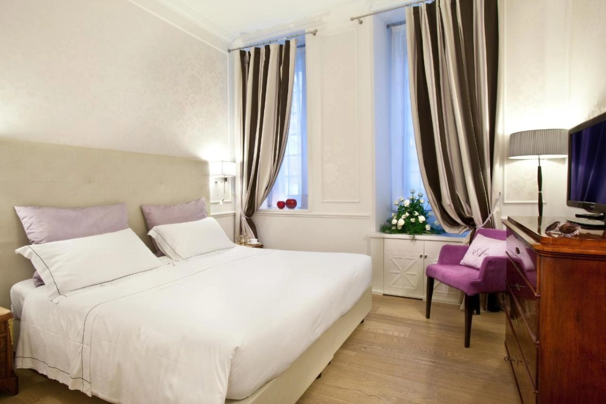 The Ashbee - Hotel Photo 19