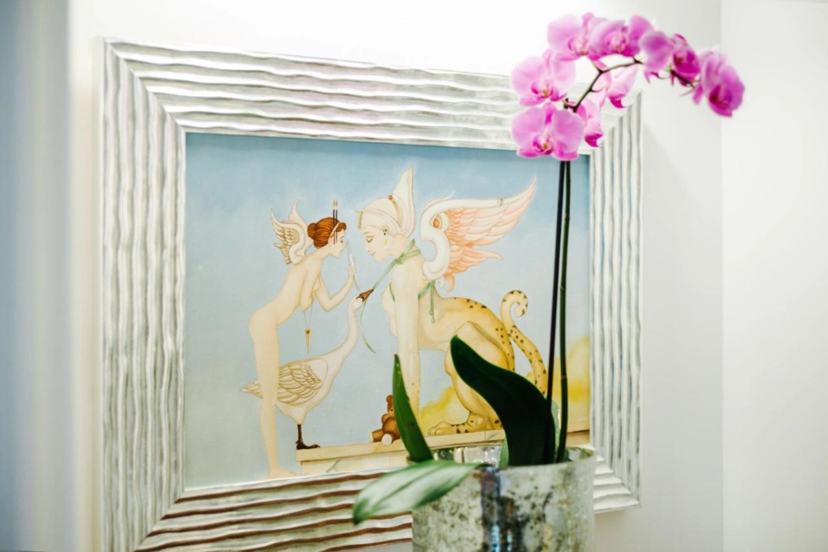 The Ashbee - Hotel Photo 34