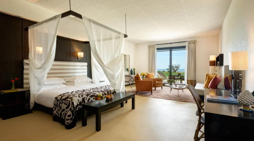 Classic Suite at Verdura Resort