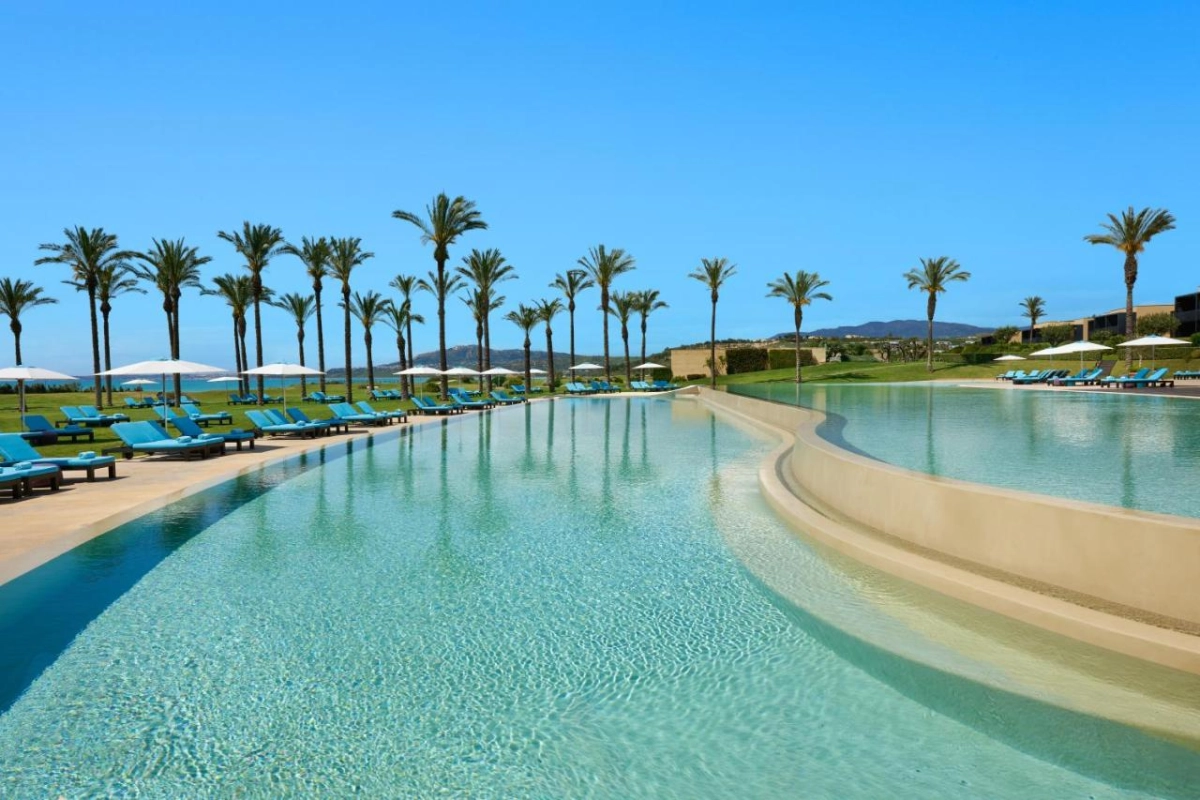 Verdura Resort - Hotel Photo 1