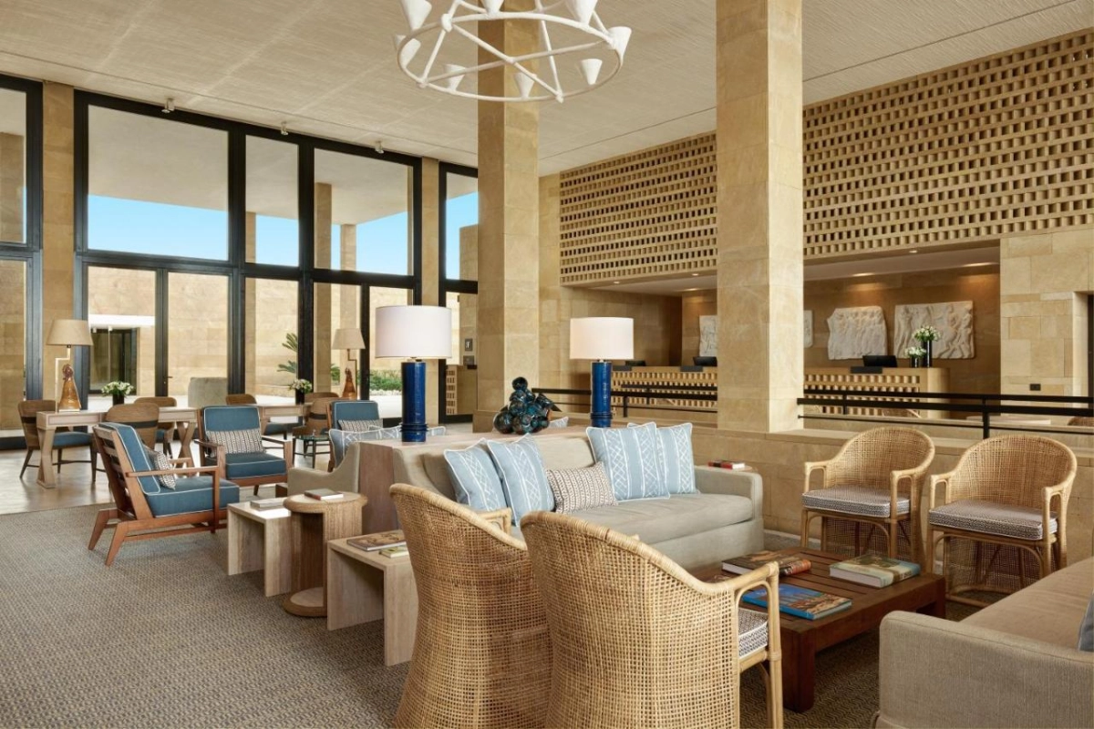 Verdura Resort - Hotel Photo 3