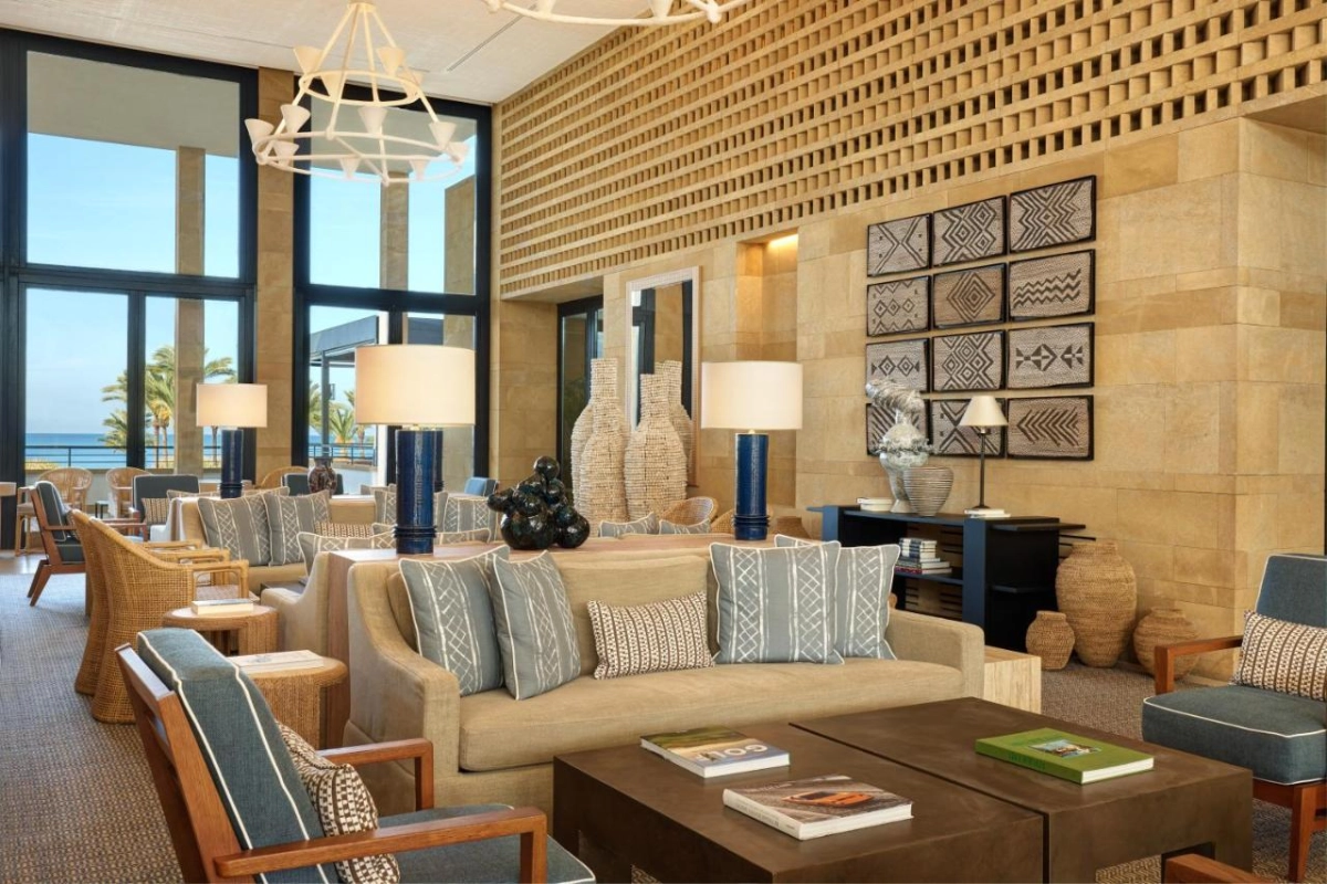 Verdura Resort - Hotel Photo 4