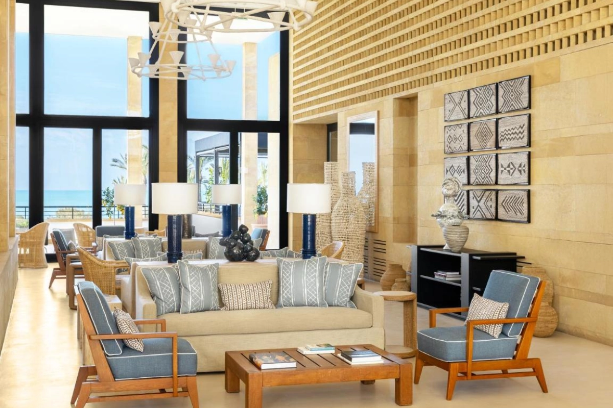 Verdura Resort - Hotel Photo 5