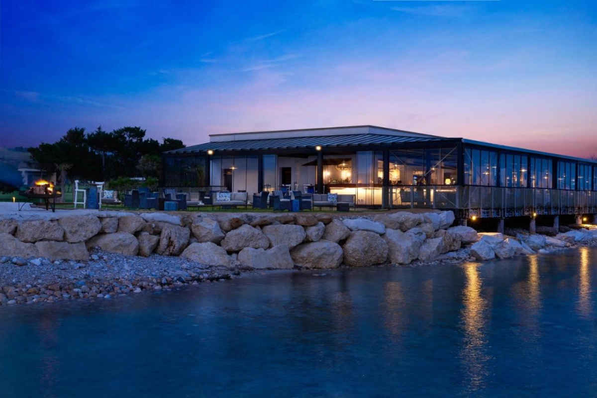 Verdura Resort - Hotel Photo 7