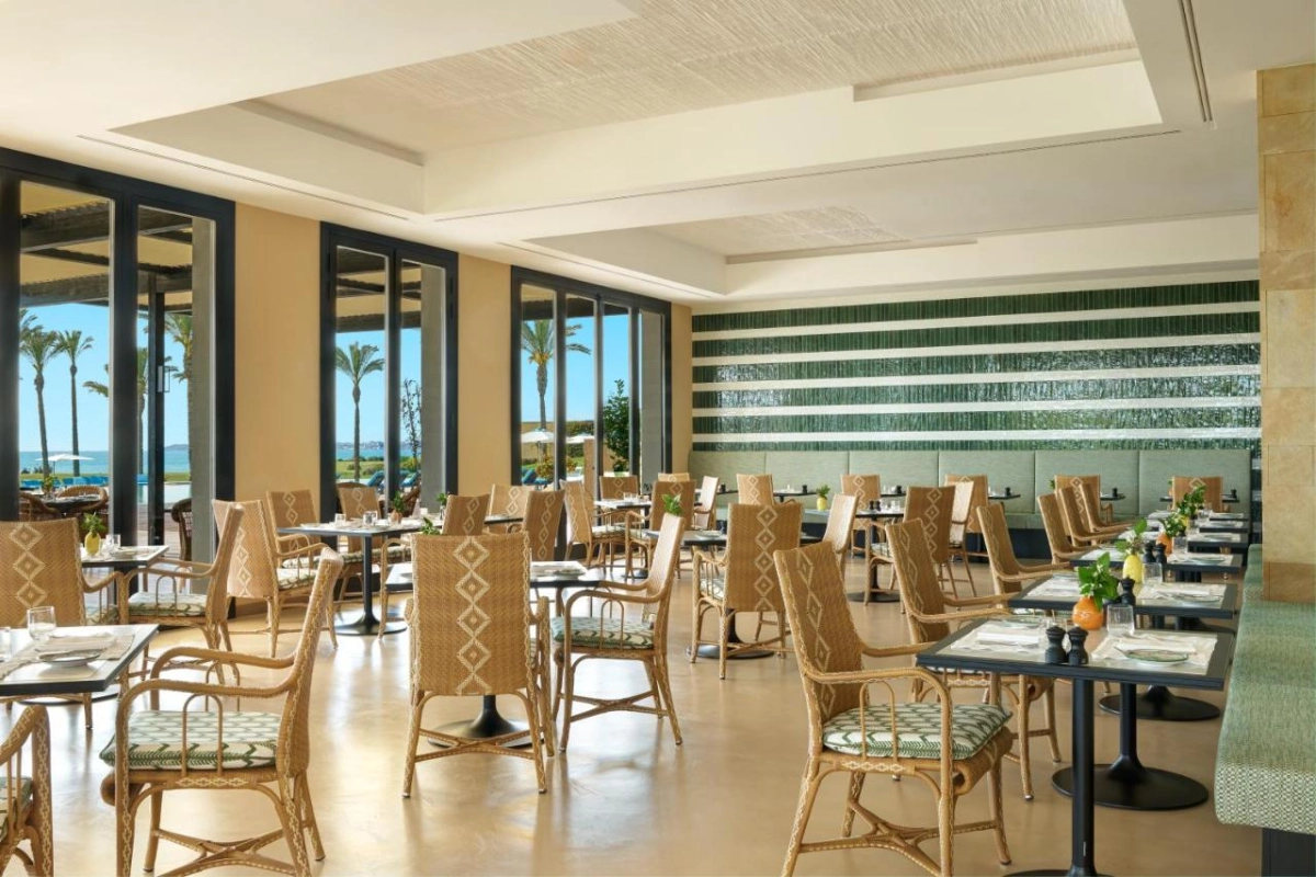 Verdura Resort - Hotel Photo 8