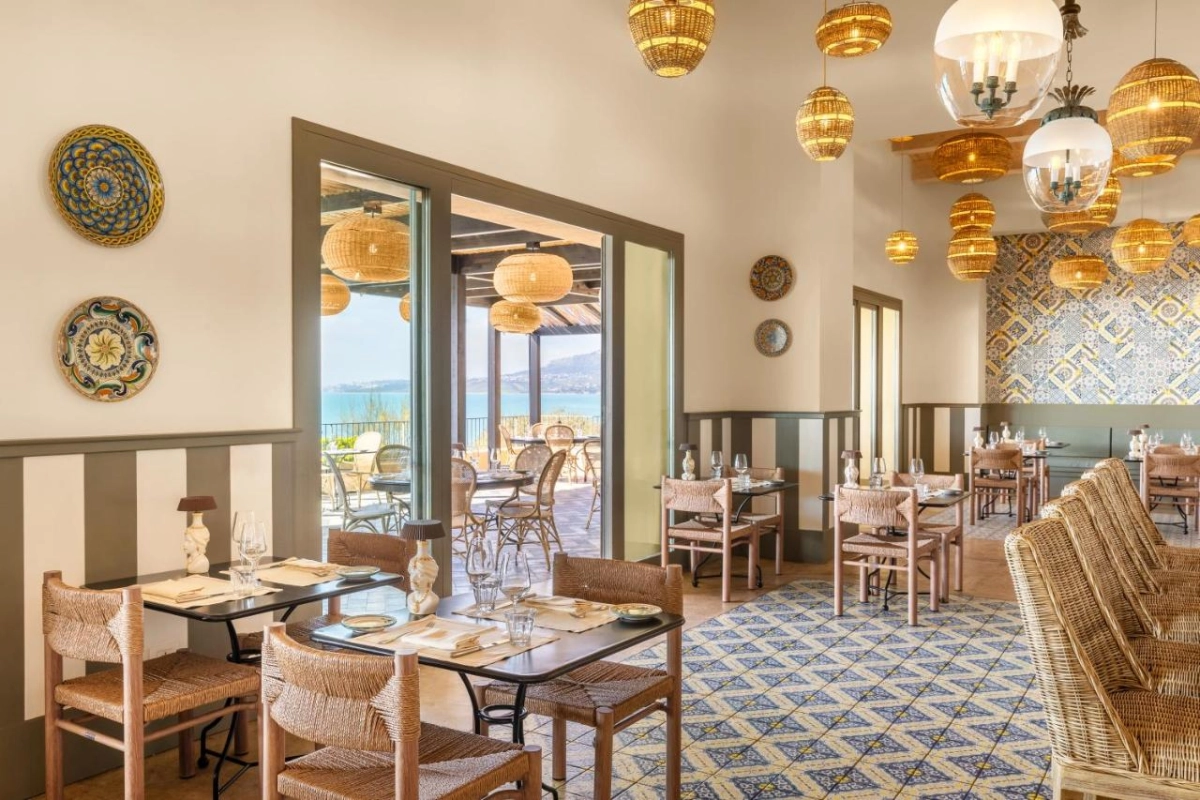 Verdura Resort - Hotel Photo 10