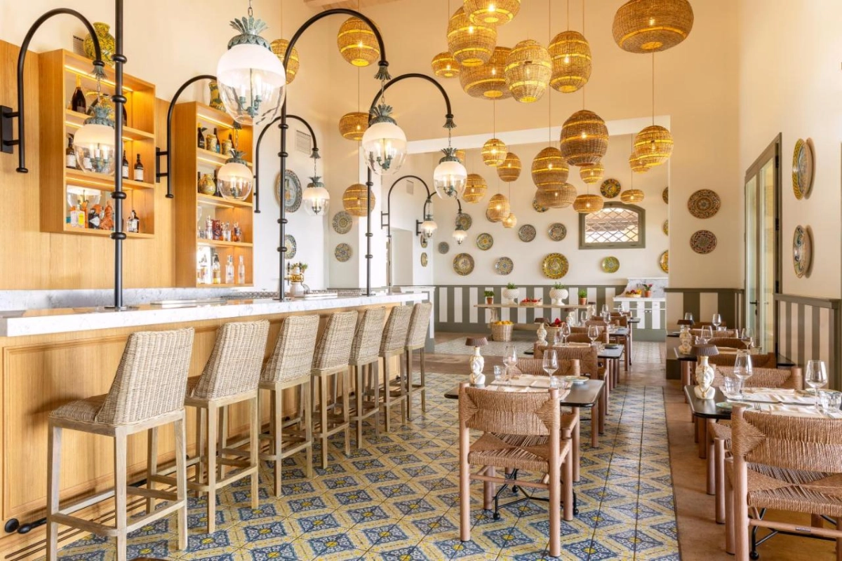 Verdura Resort - Hotel Photo 11