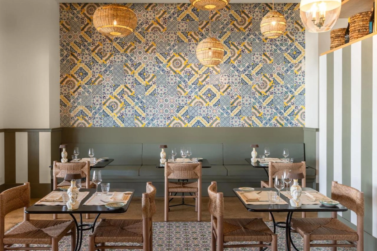 Verdura Resort - Hotel Photo 12