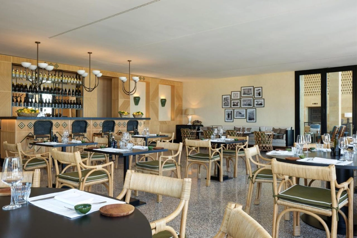 Verdura Resort - Hotel Photo 13