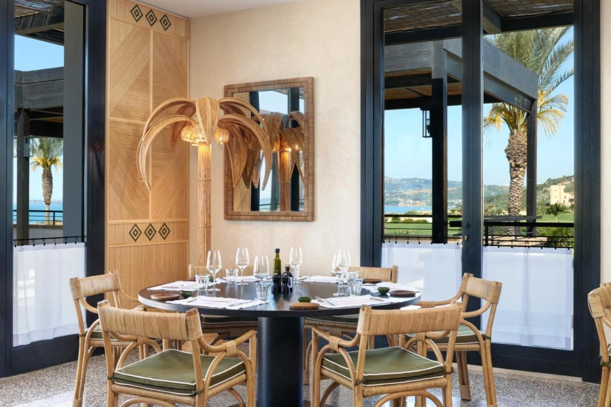 Verdura Resort - Hotel Photo 14