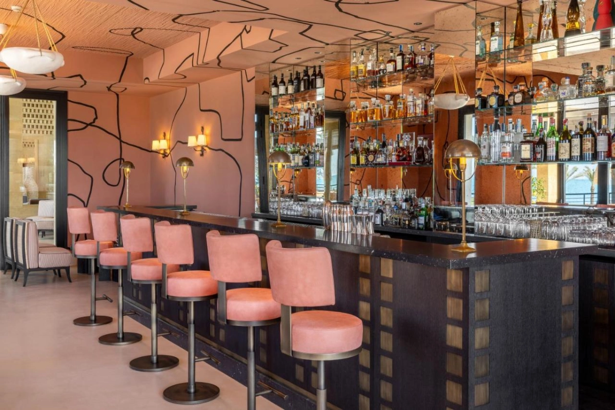 Verdura Resort - Hotel Photo 18