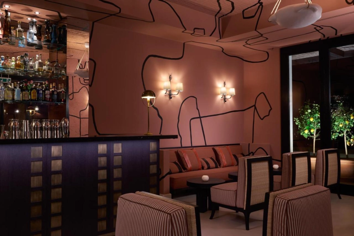 Verdura Resort - Hotel Photo 20