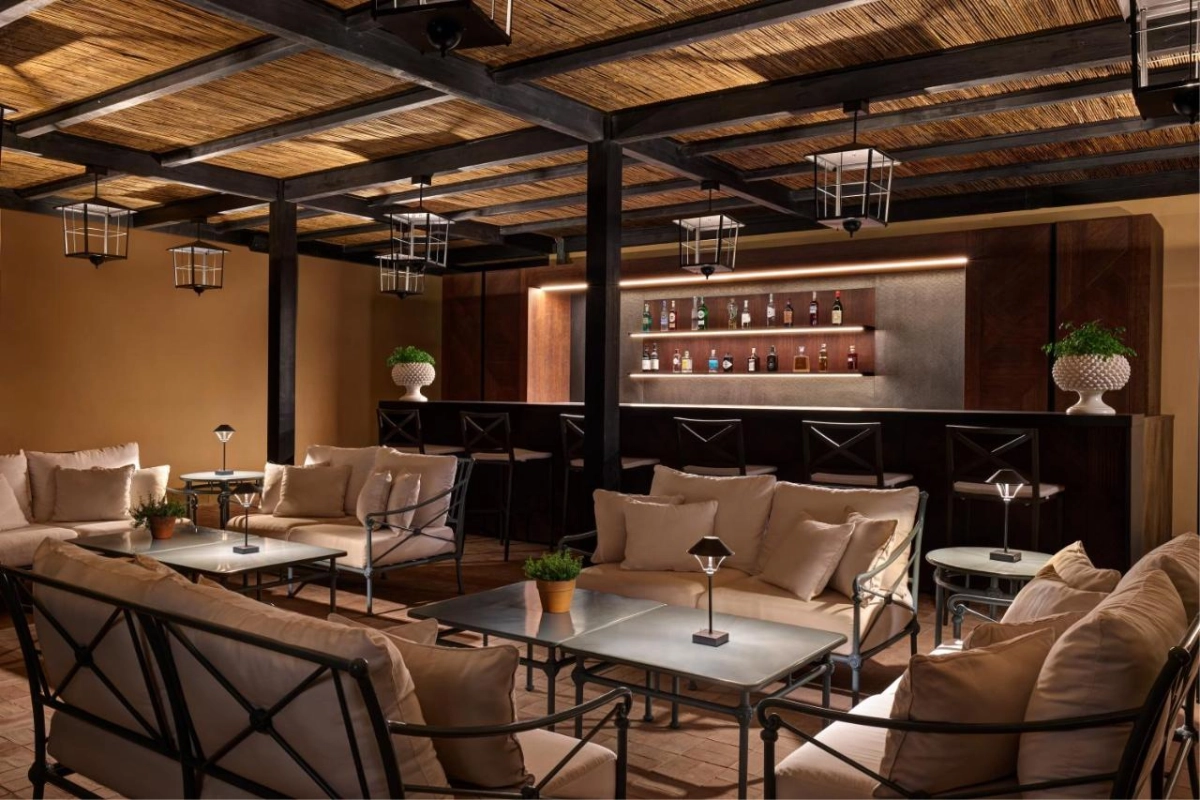 Verdura Resort - Hotel Photo 22