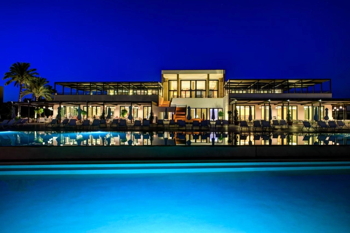 Verdura Resort - Hotel Photo 27