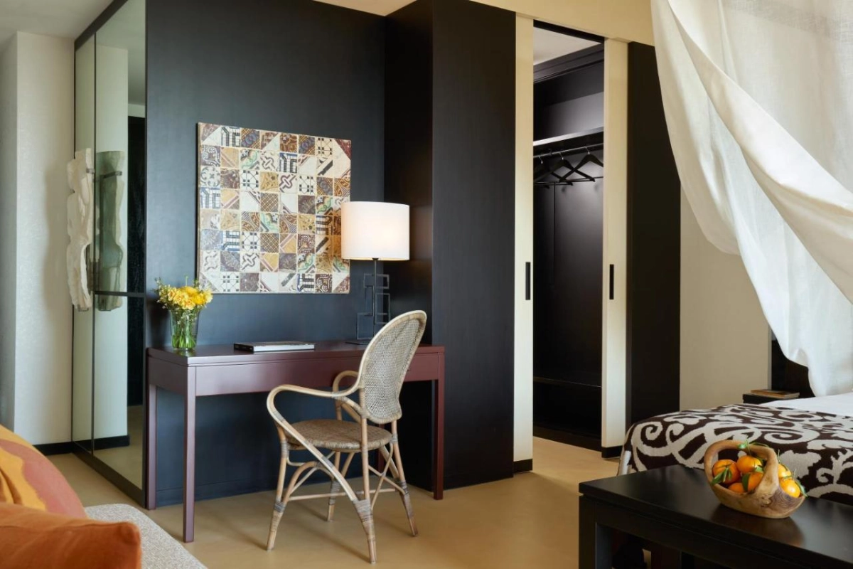 Verdura Resort - Hotel Photo 32