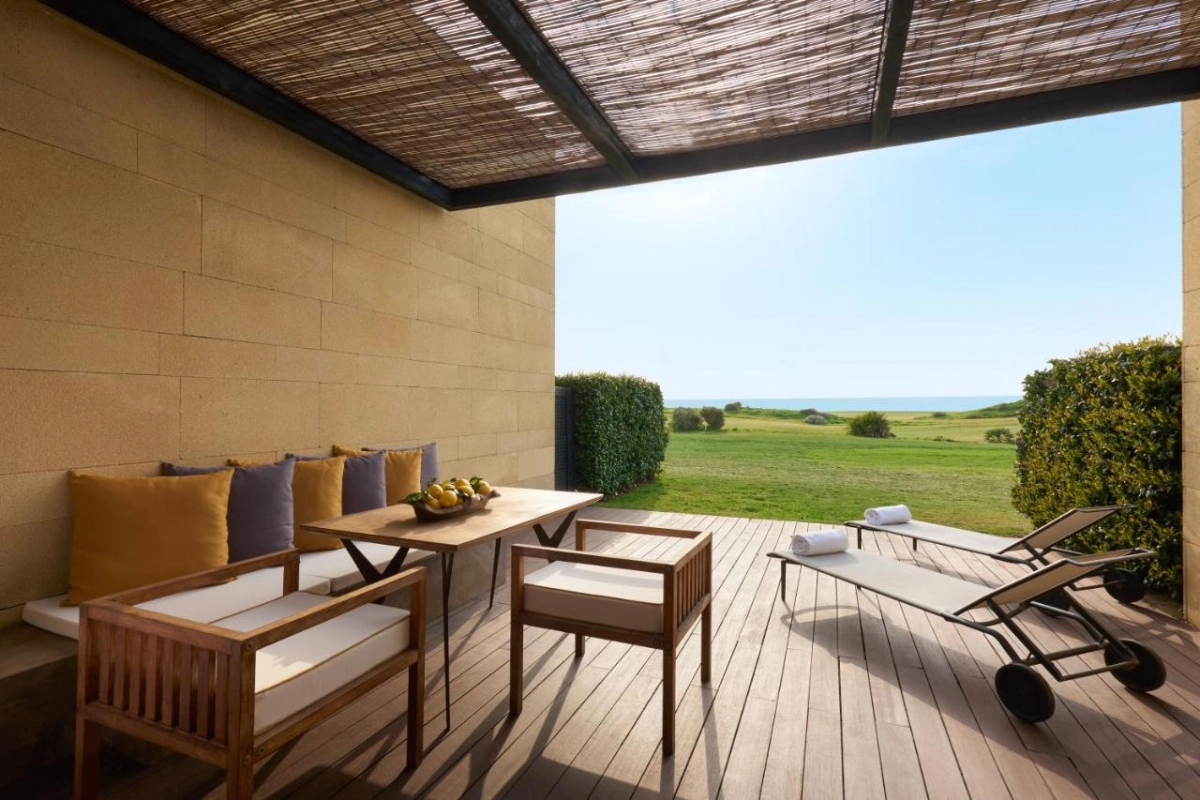 Verdura Resort - Hotel Photo 35