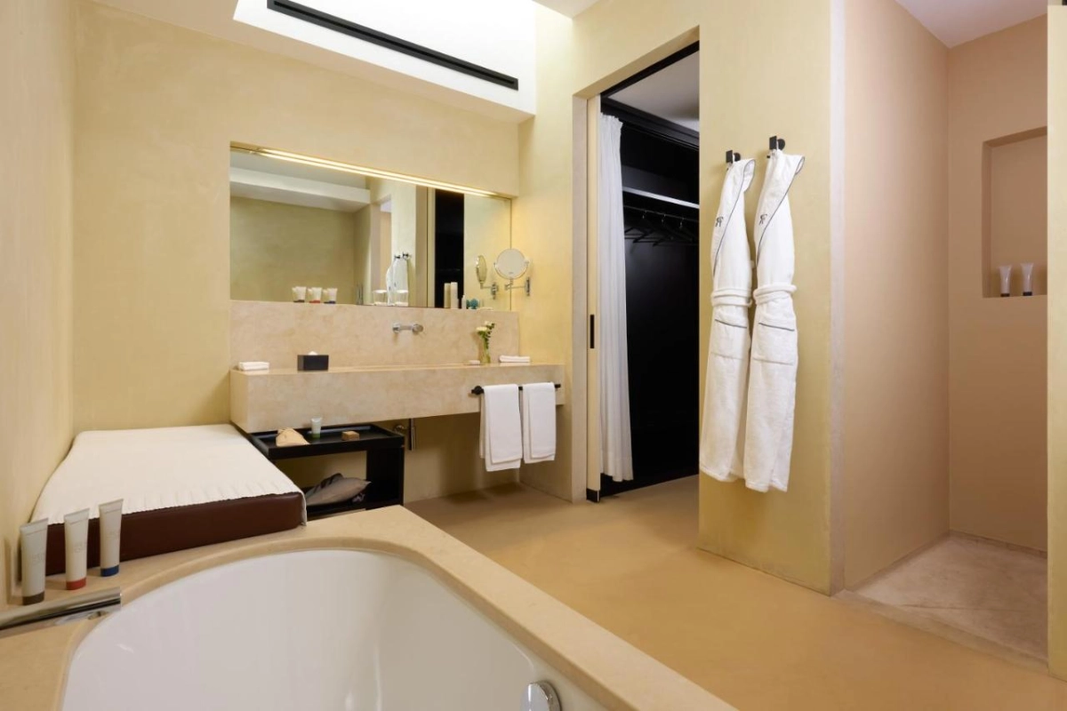 Verdura Resort - Hotel Photo 37