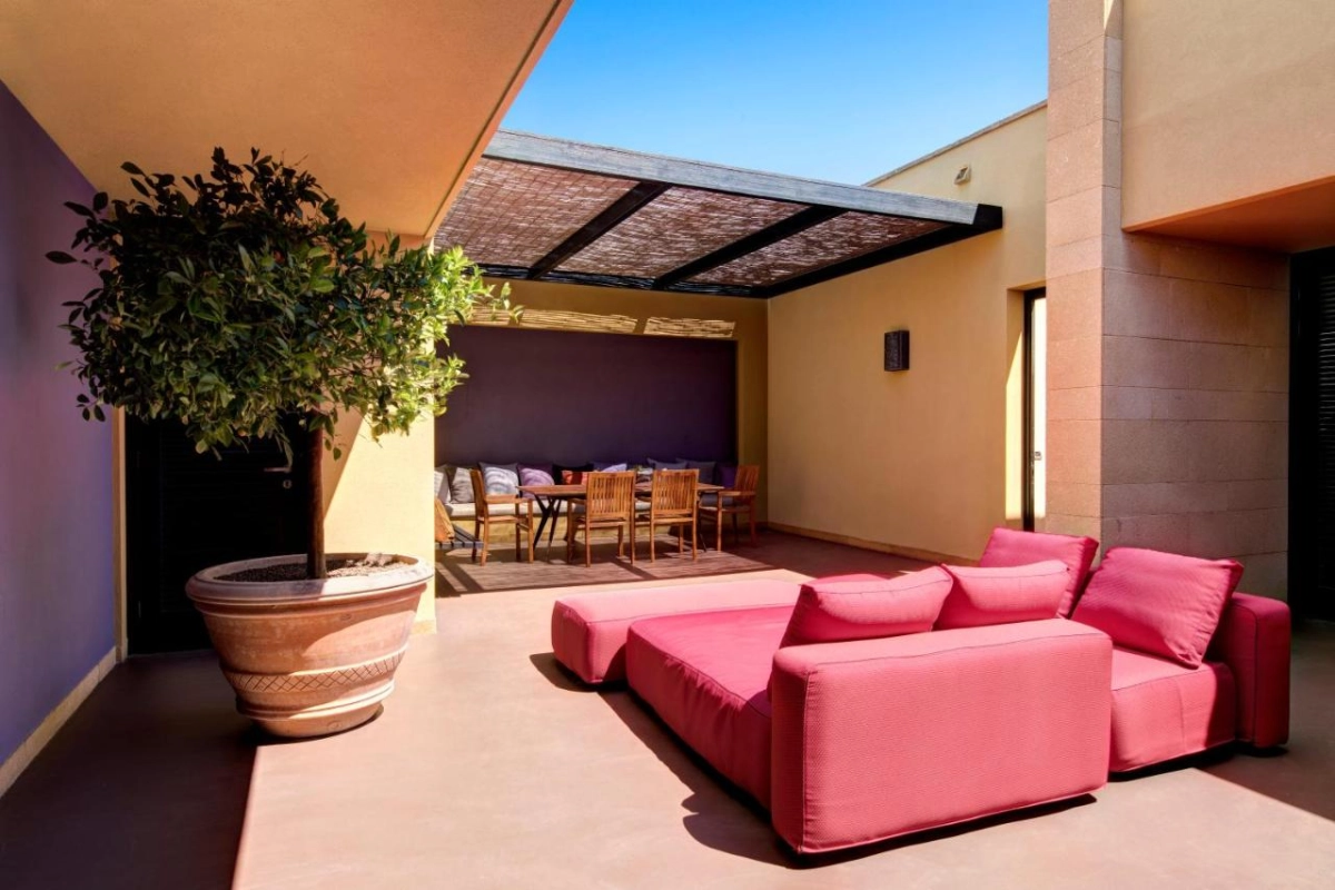 Verdura Resort - Hotel Photo 39