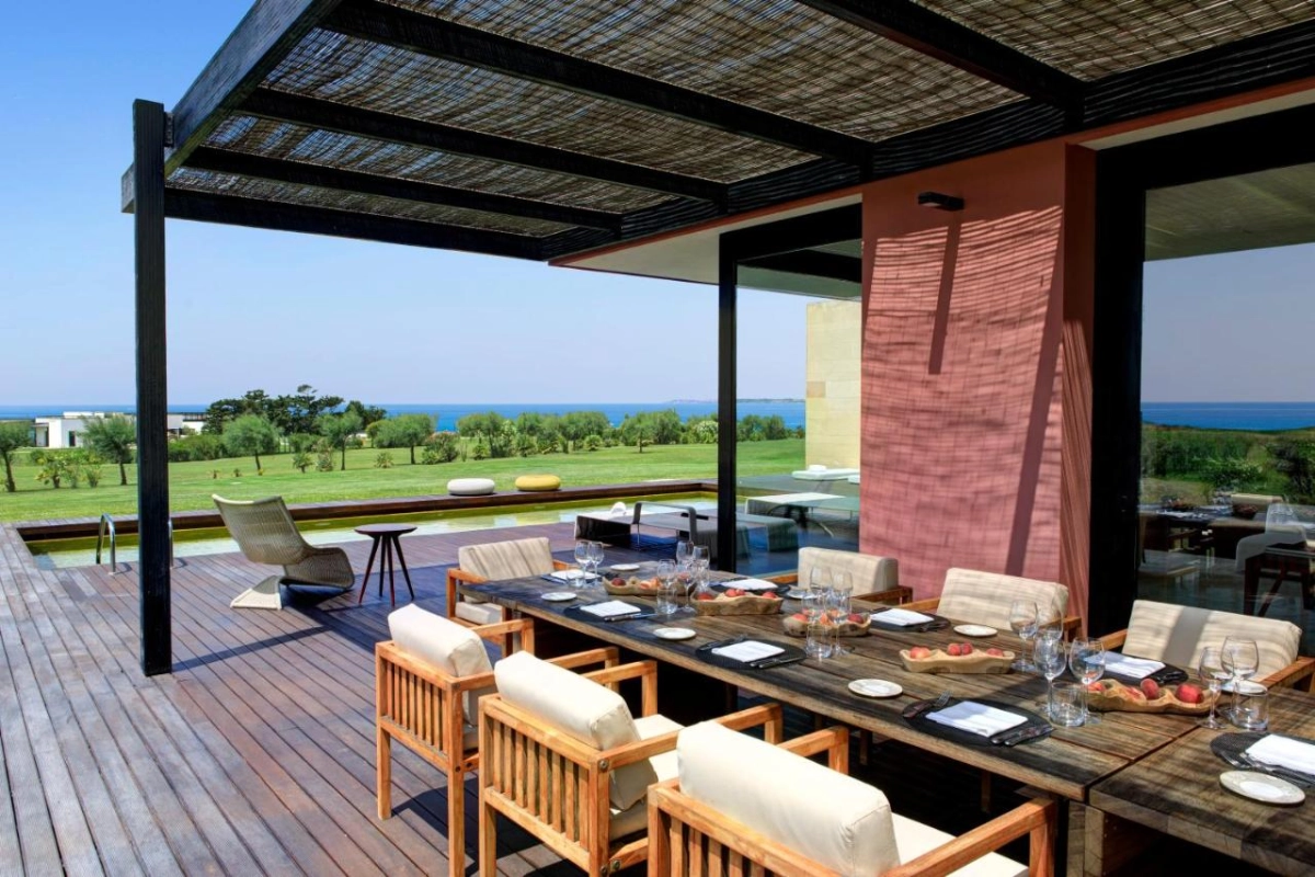 Verdura Resort - Hotel Photo 40