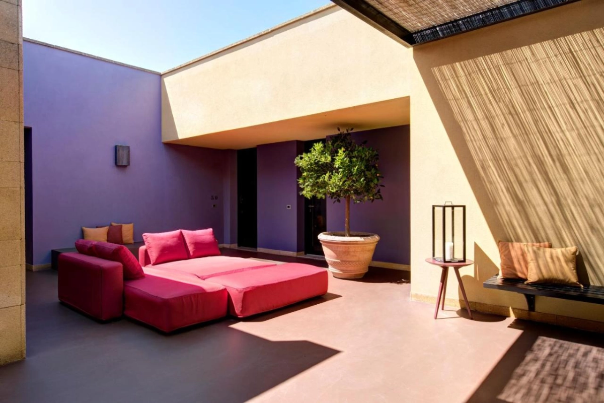 Verdura Resort - Hotel Photo 41