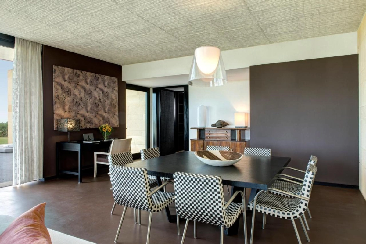 Verdura Resort - Hotel Photo 43