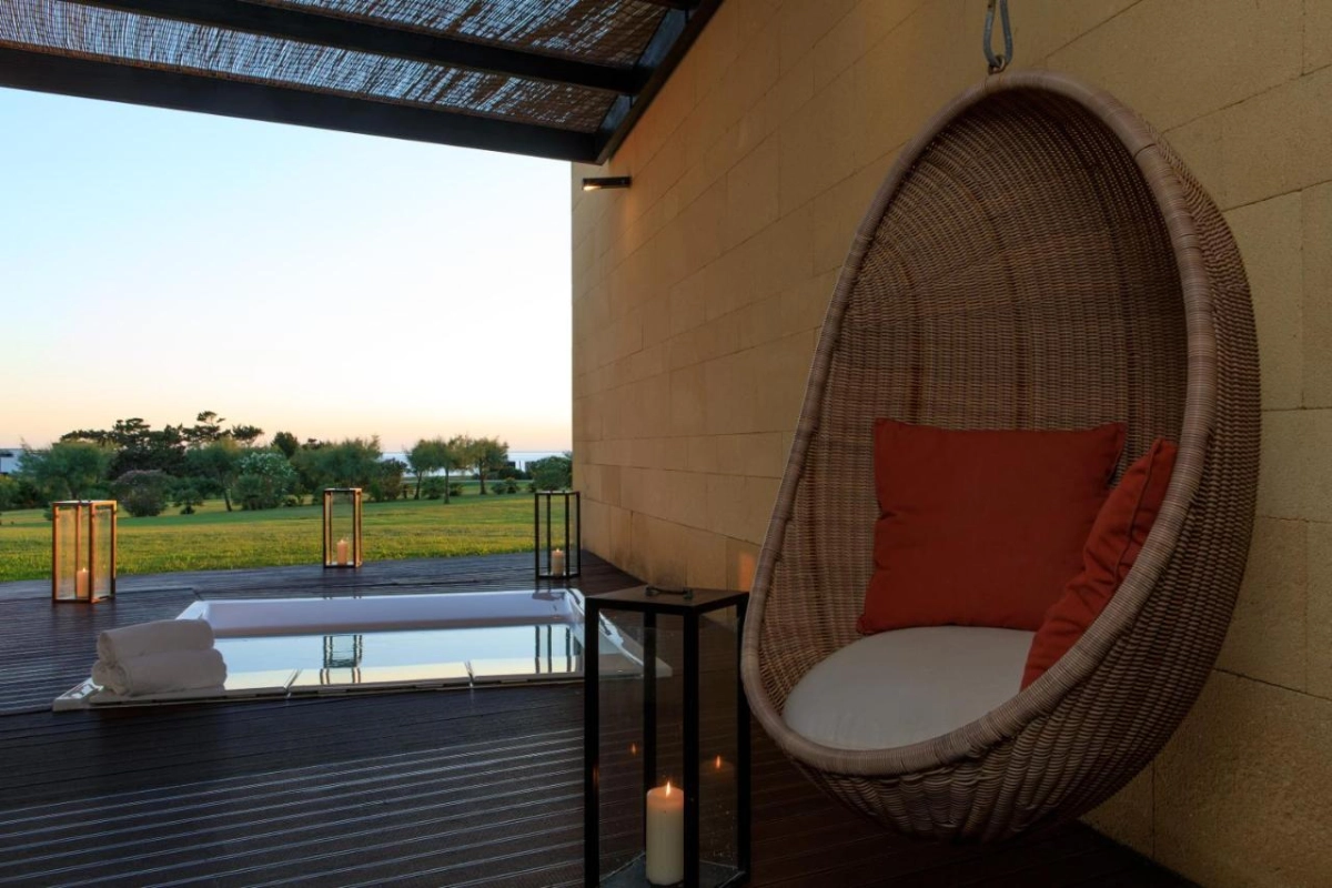 Verdura Resort - Hotel Photo 44