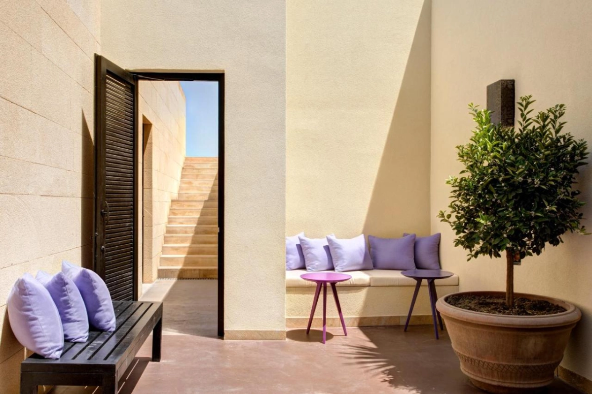 Verdura Resort - Hotel Photo 48