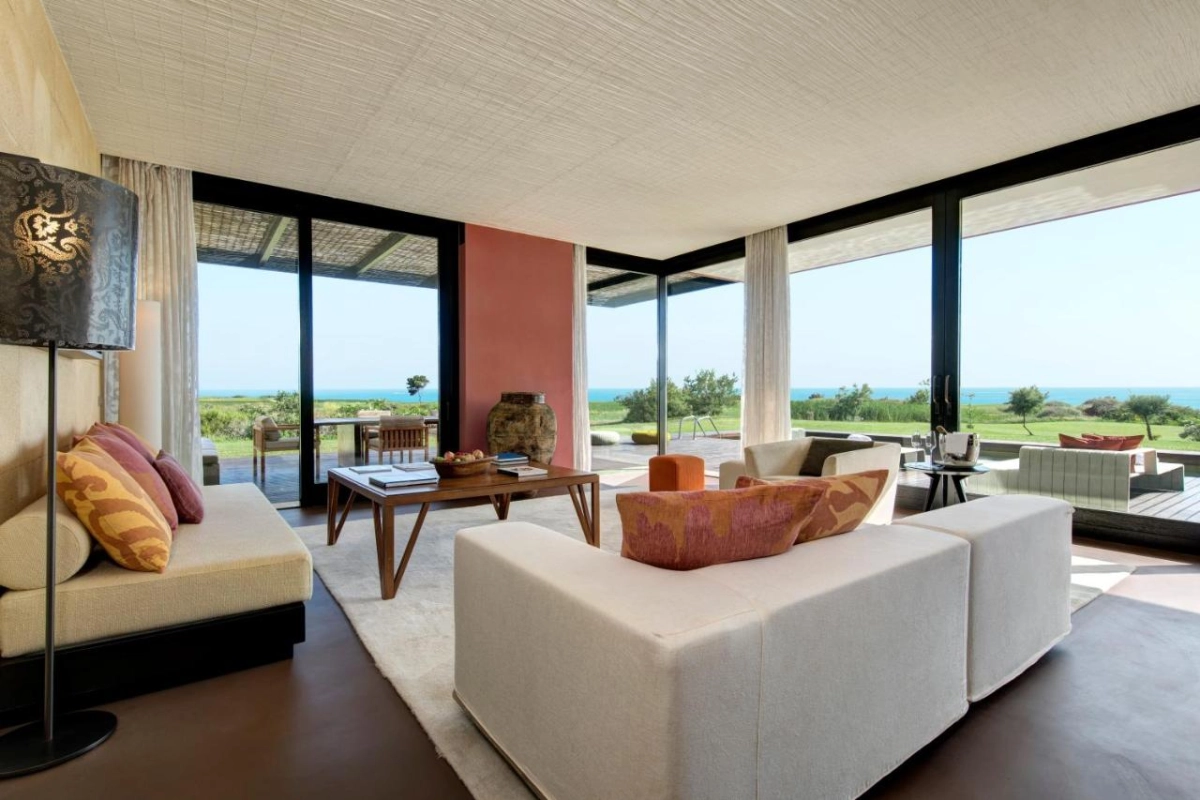 Verdura Resort - Hotel Photo 50