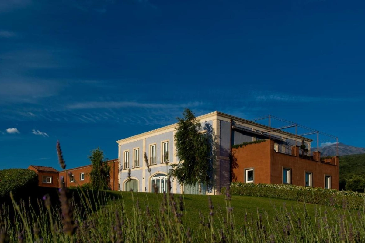 Villa Neri Resort & Spa - Hotel Photo 2