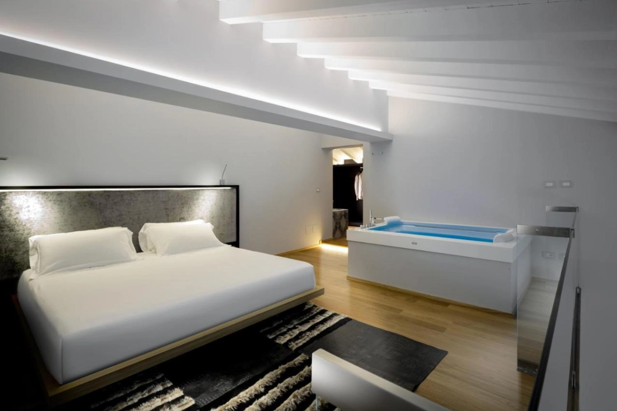 Villa Neri Resort & Spa - Hotel Photo 6