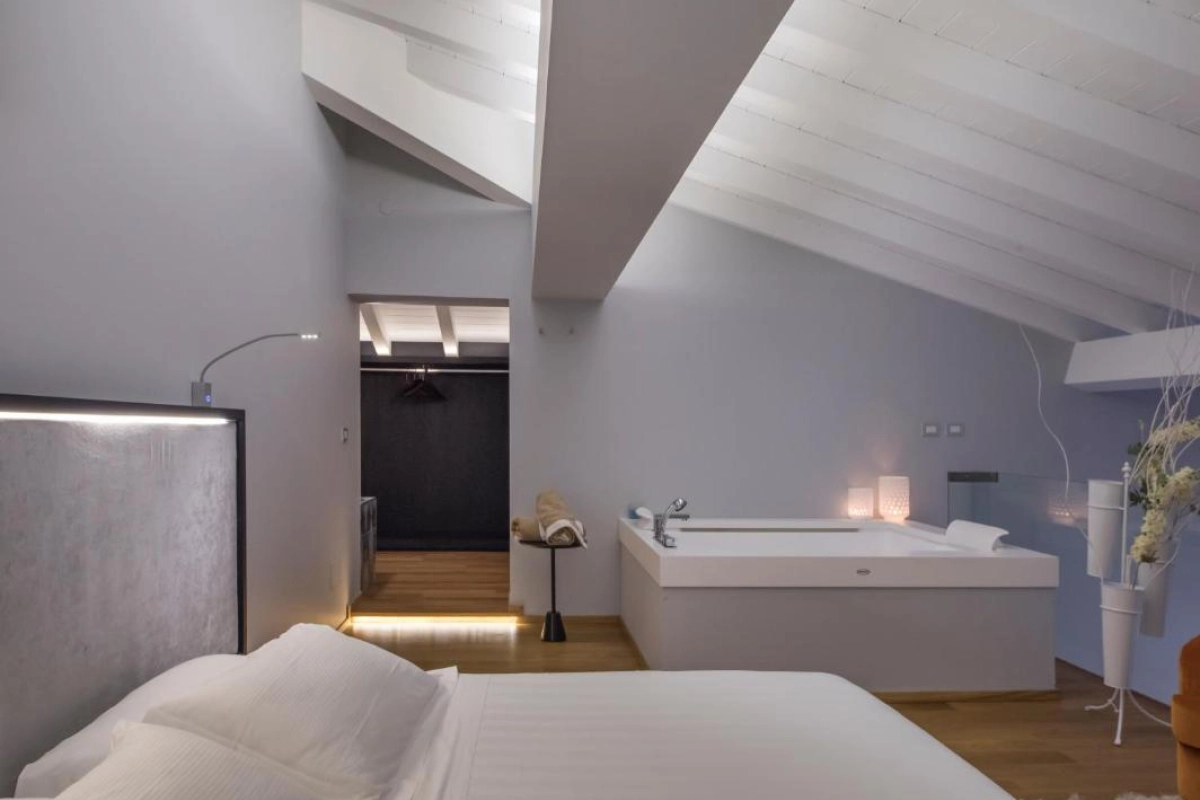 Villa Neri Resort & Spa - Hotel Photo 7