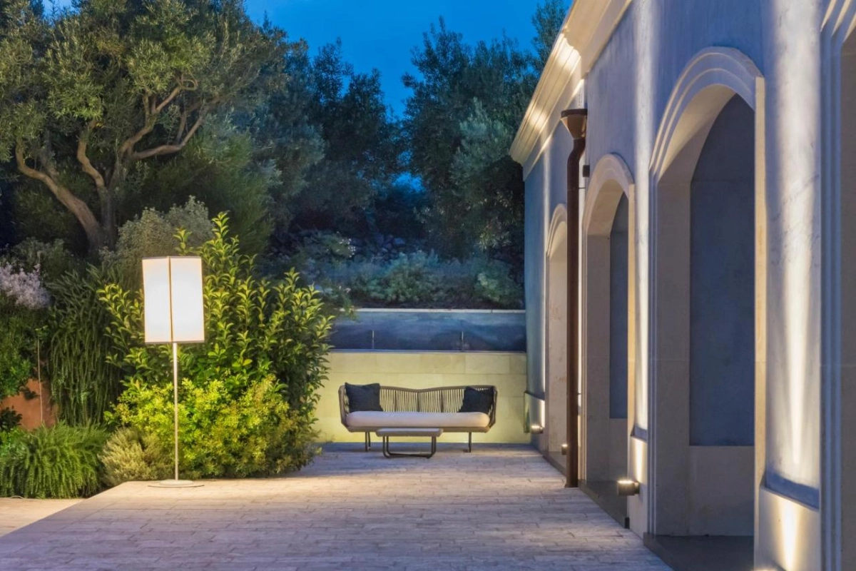 Villa Neri Resort & Spa - Hotel Photo 13