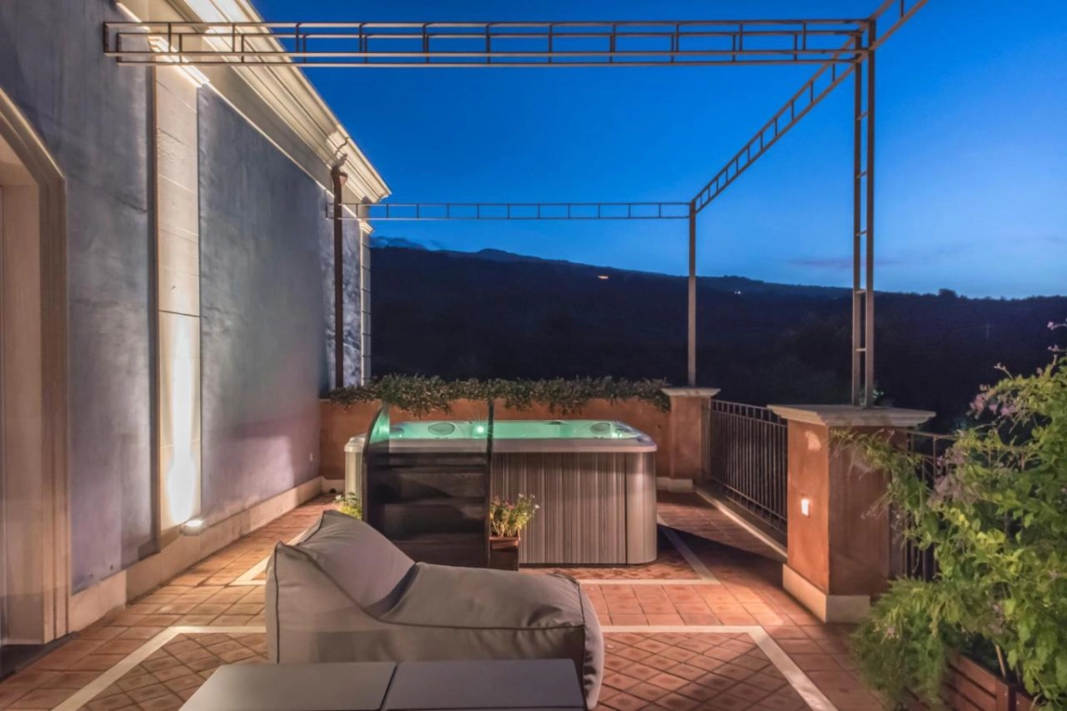 Villa Neri Resort & Spa - Hotel Photo 17